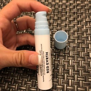 Red Earth hydrate boosting toner moisturizer